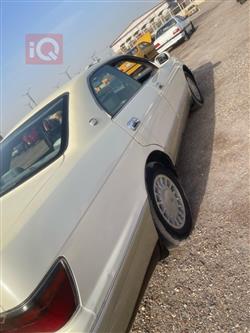 تويوتا كراون